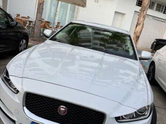 jaguar - xe