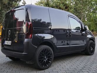 fiat fiorino nemo bipper vat-1 ciężarowy vip 17 tuning ceramika vat23 częstochowa stradom • olx.pl
