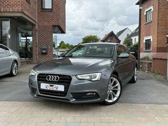 2.0 tdi dpf multitronic // navi //