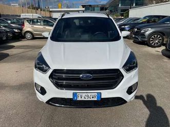 2.0 tdci st-line s