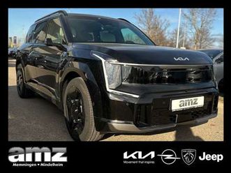 99,8-kwh awd gt-line **digitale außenspiegel*