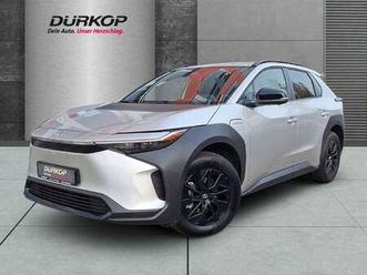 el.heckklappe 360°kamera sitz+lenkradheiz. navi le