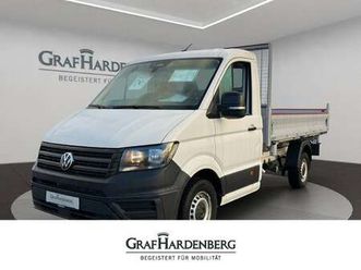 crafter 35 kipper 2.0 tdi ek mr