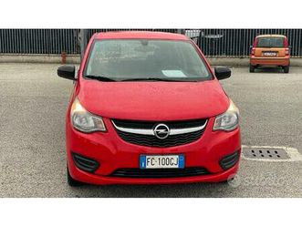 opel karl 1.0 75 cv n-joy