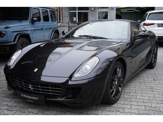 ferrari 599 gtb gtb fiorano f1