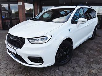 chrysler pacifica s/hybrid/led/top ausstattung