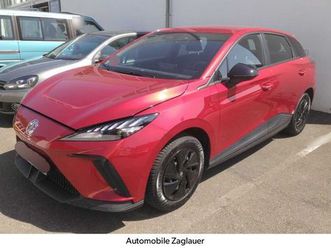 mg4 acc|kamera|led 7 j. garantie