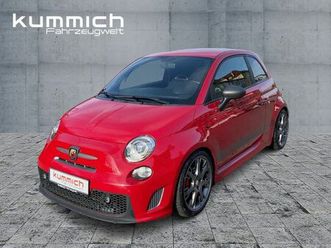 abarth 595 competizione 1.4 180ps