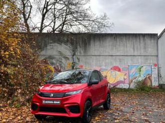 aixam ambition ecoupé sport