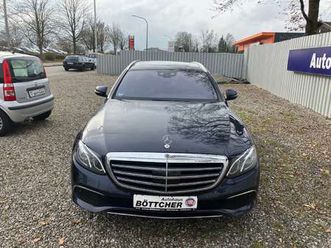 e 350 d 4matic (213.234)