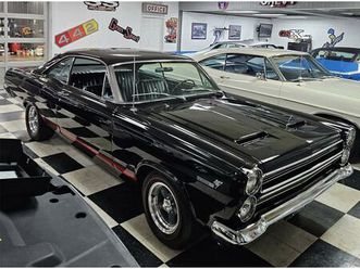 1966 mercury cyclone for sale