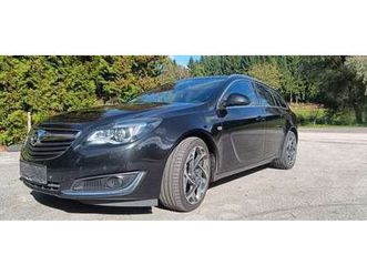 OPEL INSIGNIA SPORTS TOURER opel-insignia-st-2-0-cdti-ecotec-sport-aut