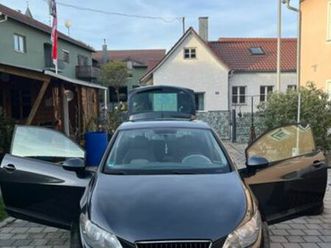 seat ibiza sc 1.4 16v reference reference