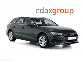 audi a4 avant 30 tdi s tronic
