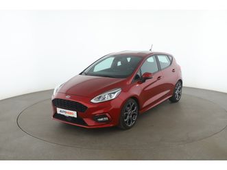 1.0 ecoboost mild-hybrid