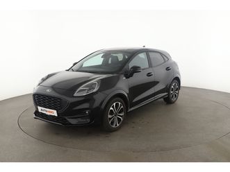 1.0 ecoboost mild-hybrid