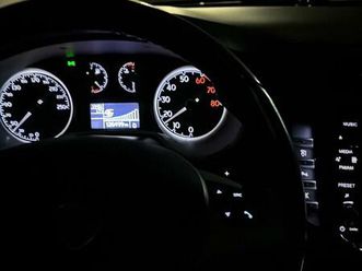 lancia delta 1.8 turbo benzina (1750tbi)