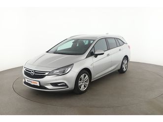 OPEL ASTRA 1-4-sidi-turbo