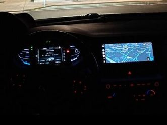 kia niro hybride 2021 prenium full option