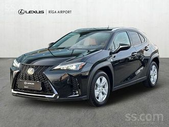 lexus ux, cena 44 500 €. lexus ux / 2024 / cm3 , automatic fwd aksesuāri ražošanas laipni - sludinājumi