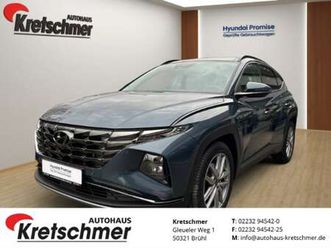 trend mild-hybrid werksgarantie panorama led