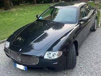 quattroporte 4.2 auto