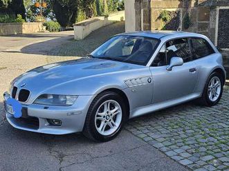 z3 coupe coupe 2.8 193cv 3p