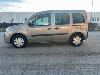 renault kango 1.5dci 2021 km 109 mil