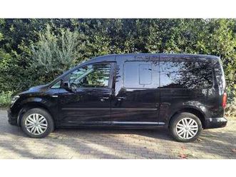 1,4 metano - 7 posti maxi