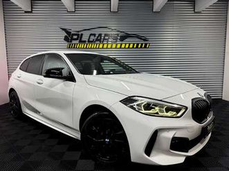 118ia opf pack m| gps | led | garantie