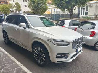 xc90 2.0 b5-7 posti- iva esposta- rate + permute