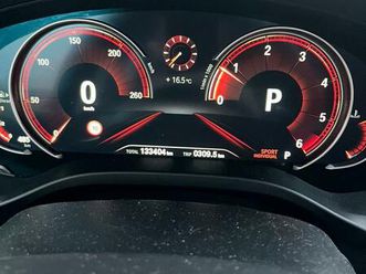 bmw x3 xdrive allestimento sport!