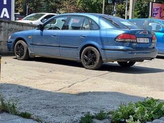 mazda 626 se prodava hitno !!!