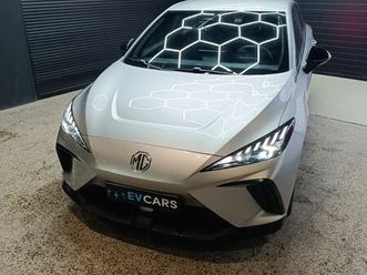 mg mg4 51 kwh standard