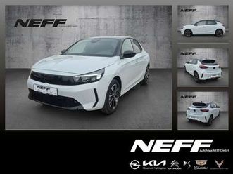 f 1.2 turbo gs acc+led+navi+shz+kam.+pdc