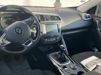 renault kadjar 2015 bon etat