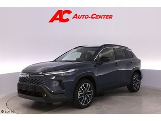 2.0 hybrid awd-i premium - lasikatto / nahat / 360 kamerat / älykäs vakionopeussäädin
