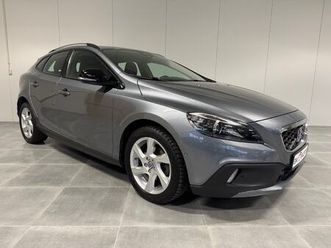 d2 summum automat/ hengerfeste/ navigasjon/ cruise