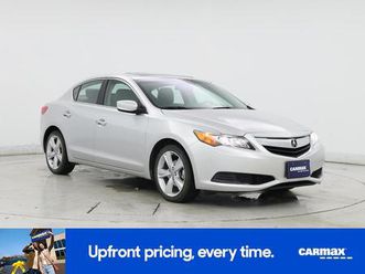 used 2014 acura ilx 2.0l (a5)
