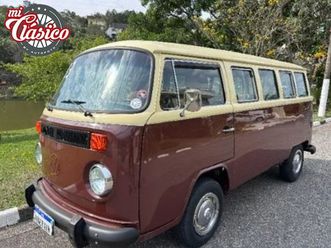 volkswagen t2 baywindow bus