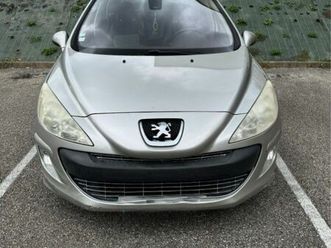 voiture peaugot 308 break