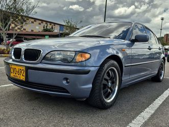 bmw serie 3 2.0 320i