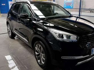 dr 4.0 4.0 1.5 gpl 114cv