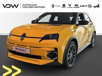 e-tech electric 150 comfort range techno klima