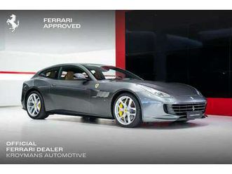 gtc4lusso t - kroymans ferrari