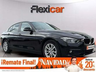 bmw serie 3 318d gran turismo