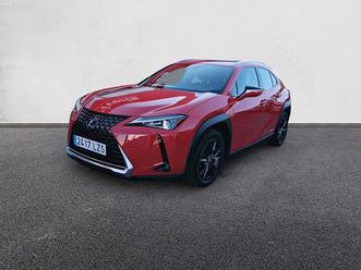 250h executive 135 kw (184 cv)