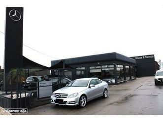 mercedes-benz c 250 cdi be