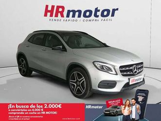 gla 220d 4matic