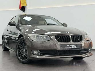 bmw serie 3 320i